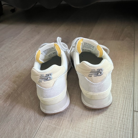 COPY - New Balance 574 - Picture 3 of 3